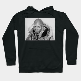 Dave Chapelle Hoodie